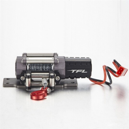 TFL Vinsj for 1:10 Crawler TFL Vinsj for 1:10 Crawler