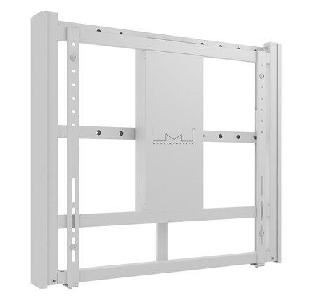 Multibrackets M Motorized Wallmount 160 kg White SD