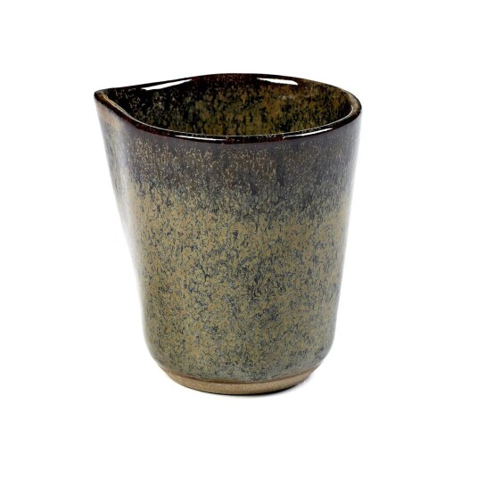 Serax Surface fløtemugge 10 cl Indi grey Serax Surface fløtemugge 10 cl Indi grey