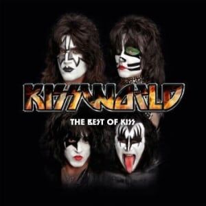 Kiss Kissworld The Best Of Kiss Kiss Kissworld The Best Of Kiss