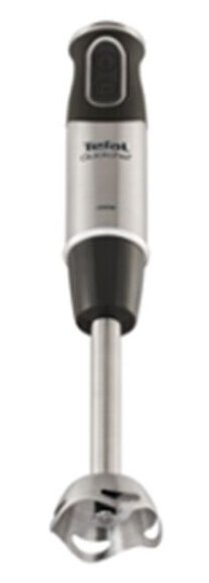 Tefal QuickChef Stavmikser 1000 W 2-i-1 Svart HB659838 Tefal QuickChef Stavmikser 1000 W 2-i-1 Svart HB659838
