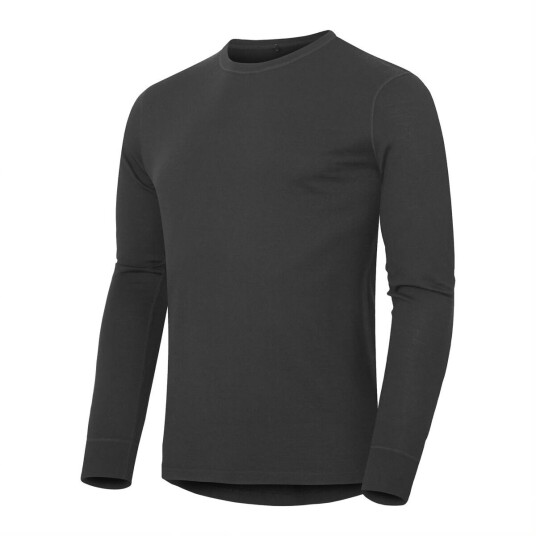 Gridarmor Viks Merinotop 2 . 0 Men Black Beauty M Gridarmor Viks Merinotop 2 . 0 Men Black Beauty M