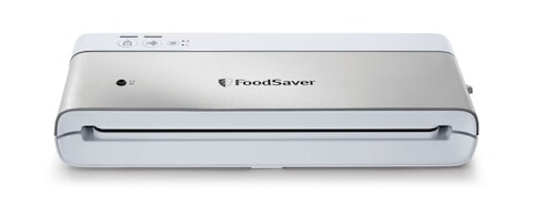 Vakuumpakker Slim VS0100X Vakuumpakker Slim VS0100X