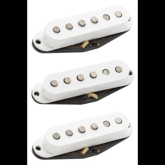 Seymour Duncan Retro Set Antiquity Strat Texas Hot