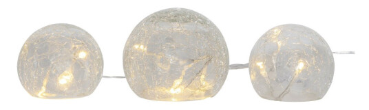 STAR TRADING 457-98 TRISS DECORATIVE LIGHT TRANSPARENT 457-98 STAR TRADING 457-98 TRISS DECORATIVE LIGHT TRANSPARENT 457-98