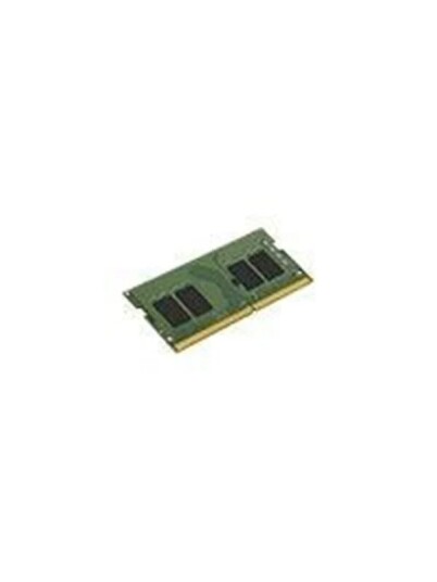 Kingston ValueRAM   DDR4   module   8 GB   SO DIMM 260 pin   3200 MHz / PC4 25600   unbuffered