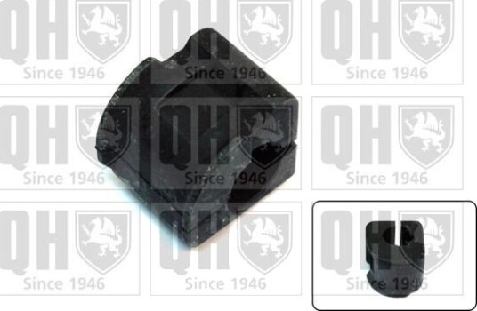 Lagring, stabilisator QUINTON HAZELL EMB7092