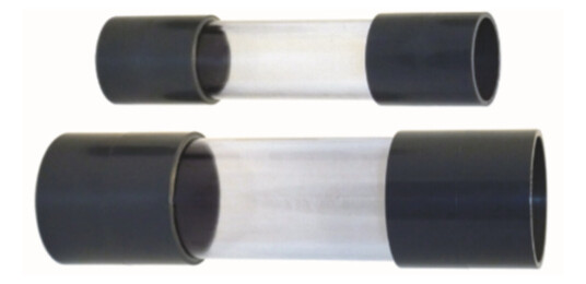 SIKTGLASS LIM Ø 110MM