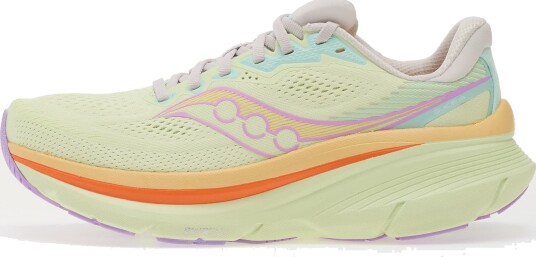 Saucony Guide 19 Dam Key Lime Saucony Guide 19 Dam Key Lime