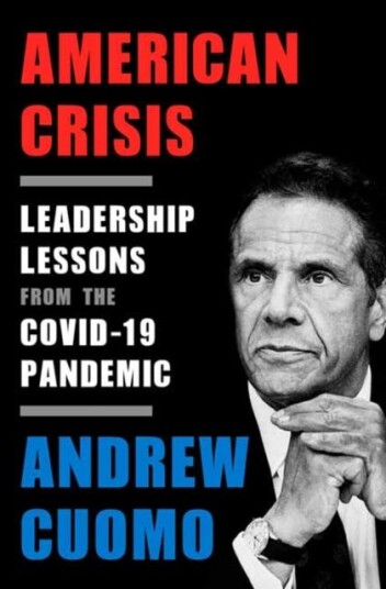 American Crisis Av Andrew Cuomo