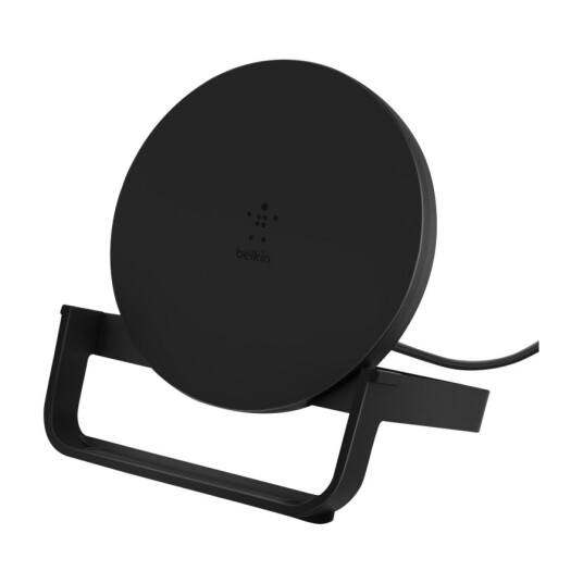 BELKIN TRÅDLØST LADESTATIV 10 W
