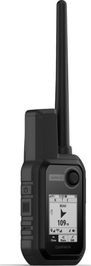 Garmin Alpha 10 Hundepeiler Mottaker/Håndenhet
