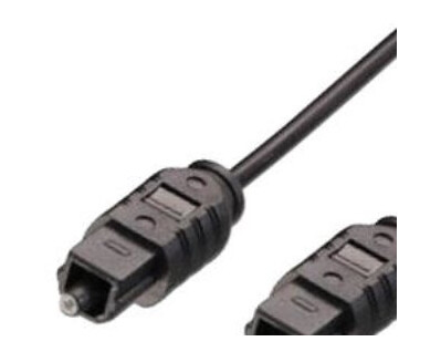Mediarange Mrcs133, 1,5M, Toslink, Toslink