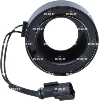 Spole, magnetkoplingskompressor NRF 380615