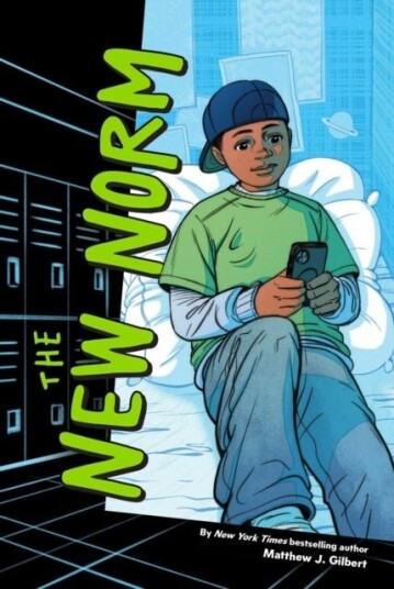 The New Norm The New Norm