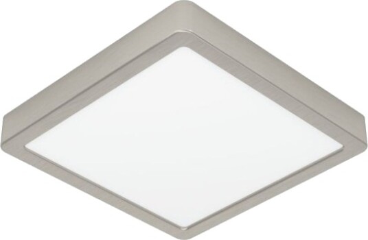 Eglo Fueva 6 Loft Taklampe 220X220 Cct 11W 1500Lm Bs Eglo Fueva 6 Loft Taklampe 220X220 Cct 11W 1500Lm Bs