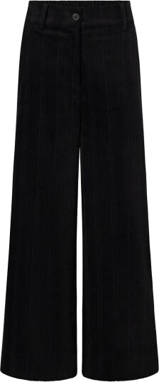Rue de Tokyo Philly Structured Corduroy BLACK XS