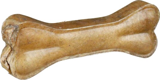 Trixie tyggebein fylt med oksepenis 12 cm Sparepakke 6 x 60 g