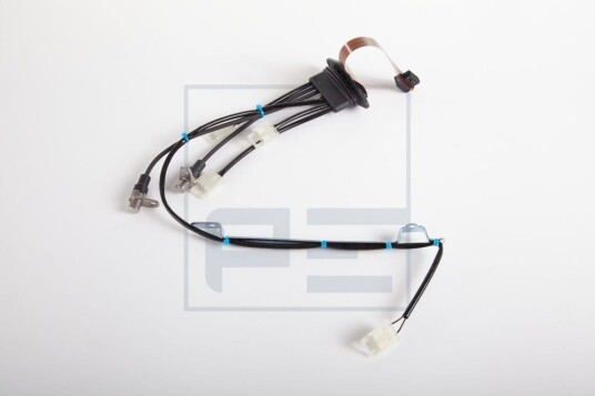 Ledningssett PETERS ENNEPETAL 140.689-00A