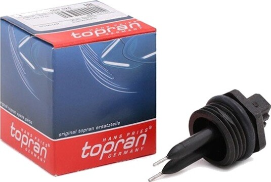 Sensor, kjølemiddelstand TOPRAN 103 325