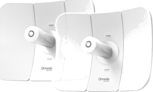 TP-Link Beam Bridge 5 UR Kit nettverksbro Wi-Fi Ethernet hvit TP-Link Beam Bridge 5 UR Kit nettverksbro Wi-Fi Ethernet hvit
