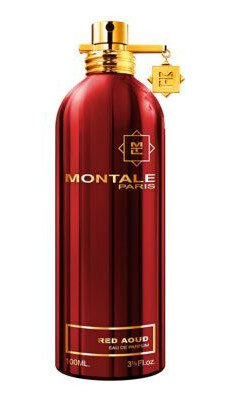 Montale Paris Red Aoud Eau De Parfum 100ml Montale Paris Red Aoud Eau De Parfum 100ml