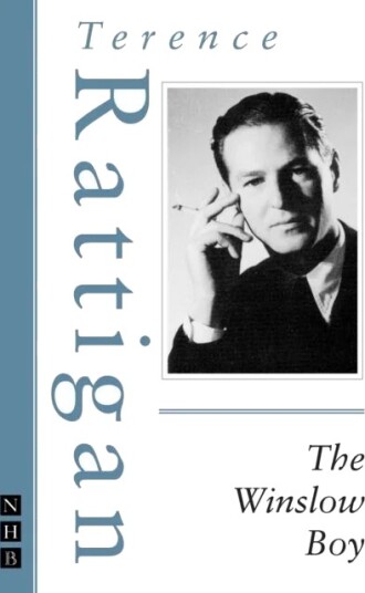 The Winslow Boy Av Terence Rattigan The Winslow Boy Av Terence Rattigan