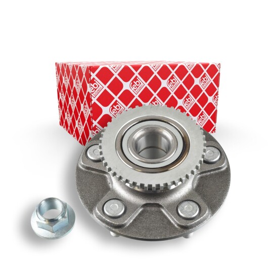 Hjullager FEBI BILSTEIN 173046 Hjullager FEBI BILSTEIN 173046