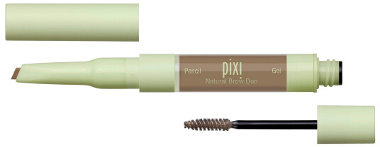 PIXI Natural Brow Duo #Natural Blonde