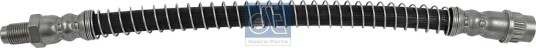DT Spare Parts 6.64214 Bremseslange DT Spare Parts 6.64214 Bremseslange