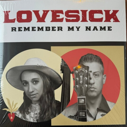Remember My Name