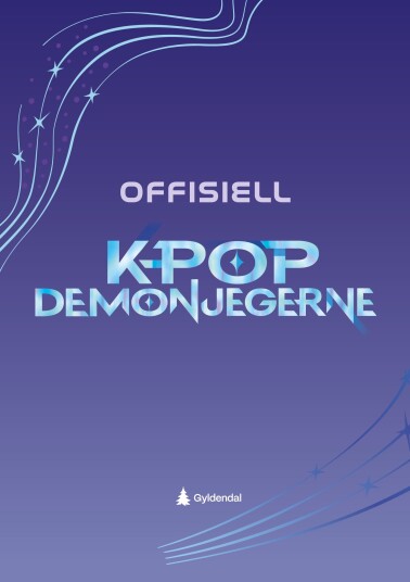 K Pop demonjegerne