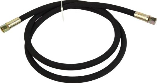 GEKO Slange 1,8 m Til Fotpumpe 6 l (15)