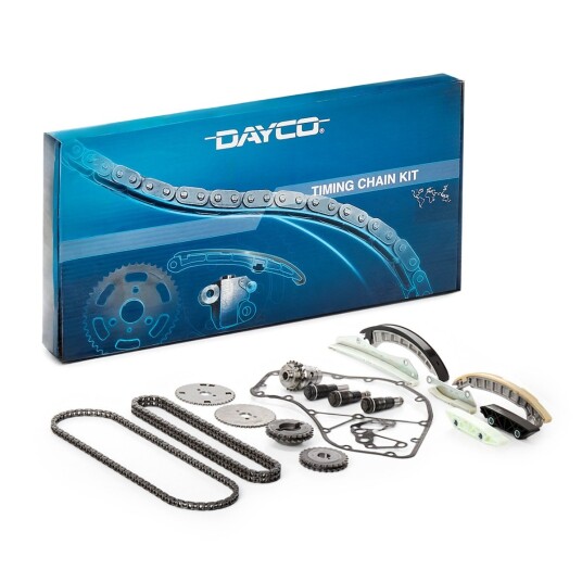 Registerkjedesett DAYCO KTC1099
