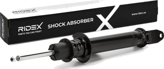 RIDEX 854S19732 Støtdemper