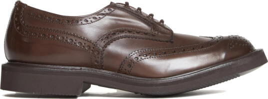 Tricker's Herre Sko Brun 41 EU, Tricker's Herre Sko Brun 41 EU,