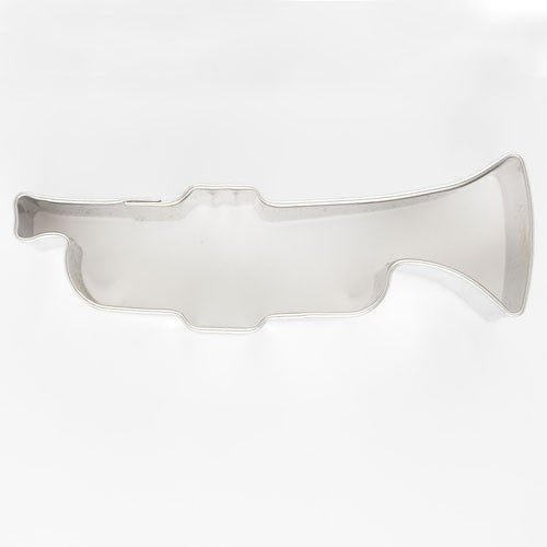 Pepperkakeform Trumpet 8cm Pepperkakeform Trumpet 8cm