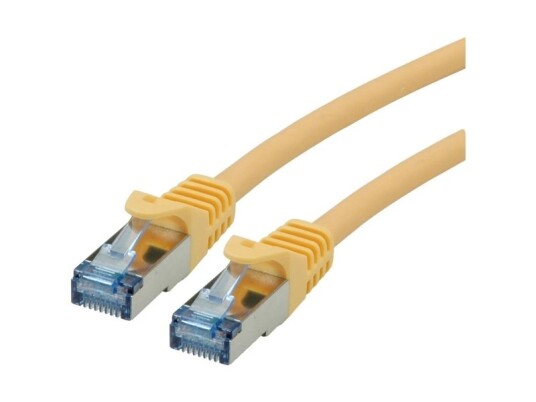 Roline 21152972 0,3 M Cat6a S/Ftp S-Stp Rj-45 Rj-45