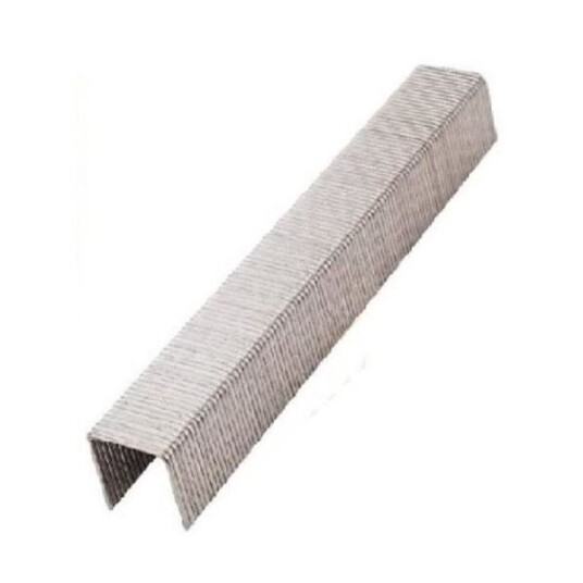 Stanley A-type Stifteklammer 4 mm, 1000-pakning for Stiftemaskiner