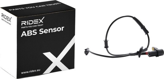 RIDEX 412W1033 Sensor ABS