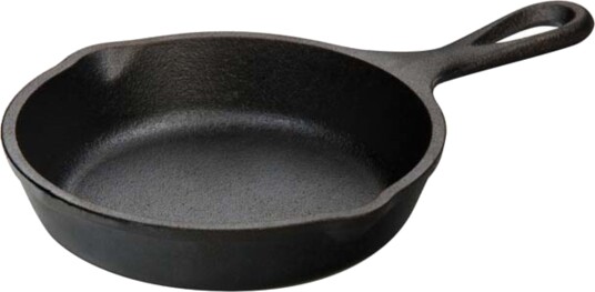 Lodge Stekepanne 13 cm Lodge Stekepanne 13 cm