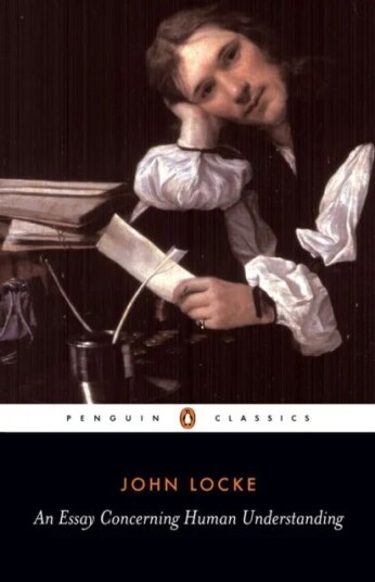 An Essay Concerning Human Understanding Av John Locke