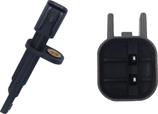 Sensor, ABS WAGNER ABS00144