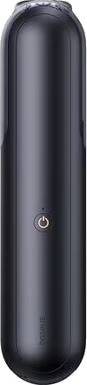 Baseus A0 Pro Car Vacuum Cleaner - Trådløs Bilstøvsuger - Svart