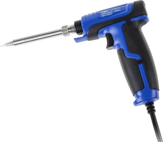 Loddebolt Profesjonell 30/130W (Lut0071)
