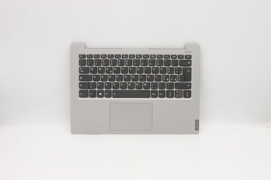 Lenovo Upper Case C81N7 PG BLKB_ITA MEDION