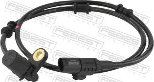 ABS sensor FEBEST 16606-007