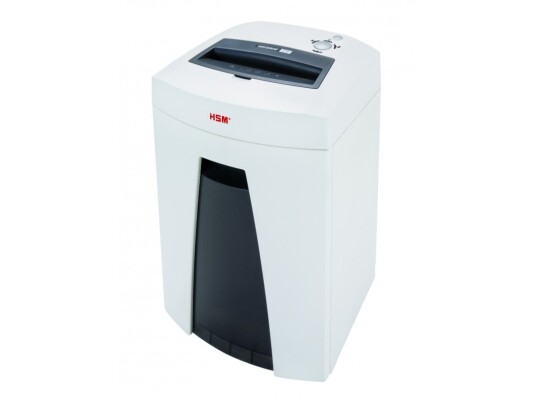 Hsm Securio C18 Delvis Kansellering 23 Cm 1,9 X 15 Mm 25 L 58 Db E-4/F-2/P-5/T-5