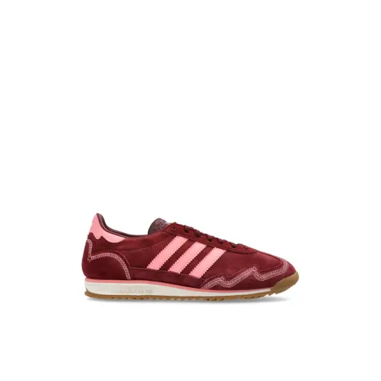 Adidas Originals Dame Sko Rød 37 1/2 EU,