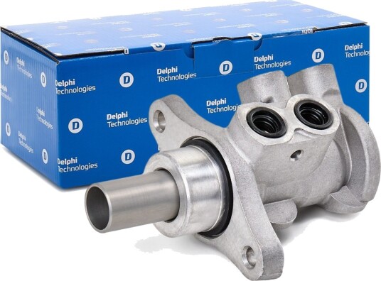 Hovedbremsesylinder DELPHI LM80201